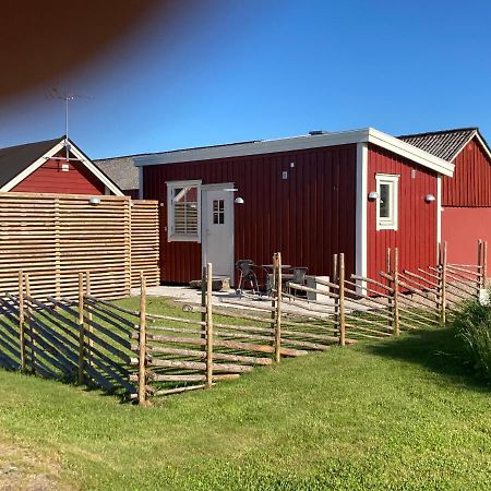Smeakalles annex Tvååker Eksteriør bilde