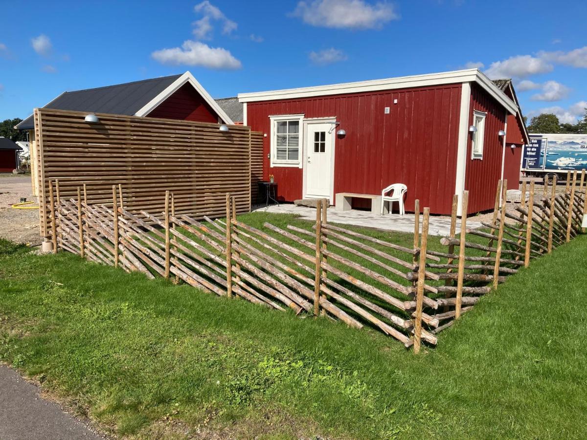 Smeakalles annex Tvååker Eksteriør bilde