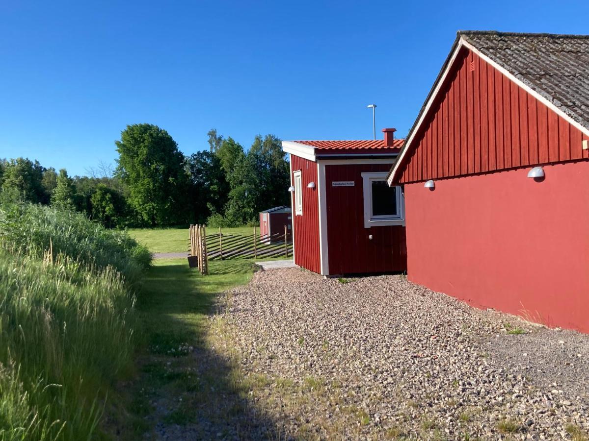 Smeakalles annex Tvååker Eksteriør bilde