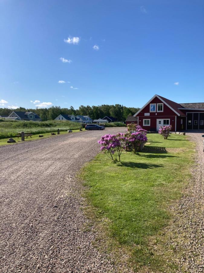 Smeakalles annex Tvååker Eksteriør bilde