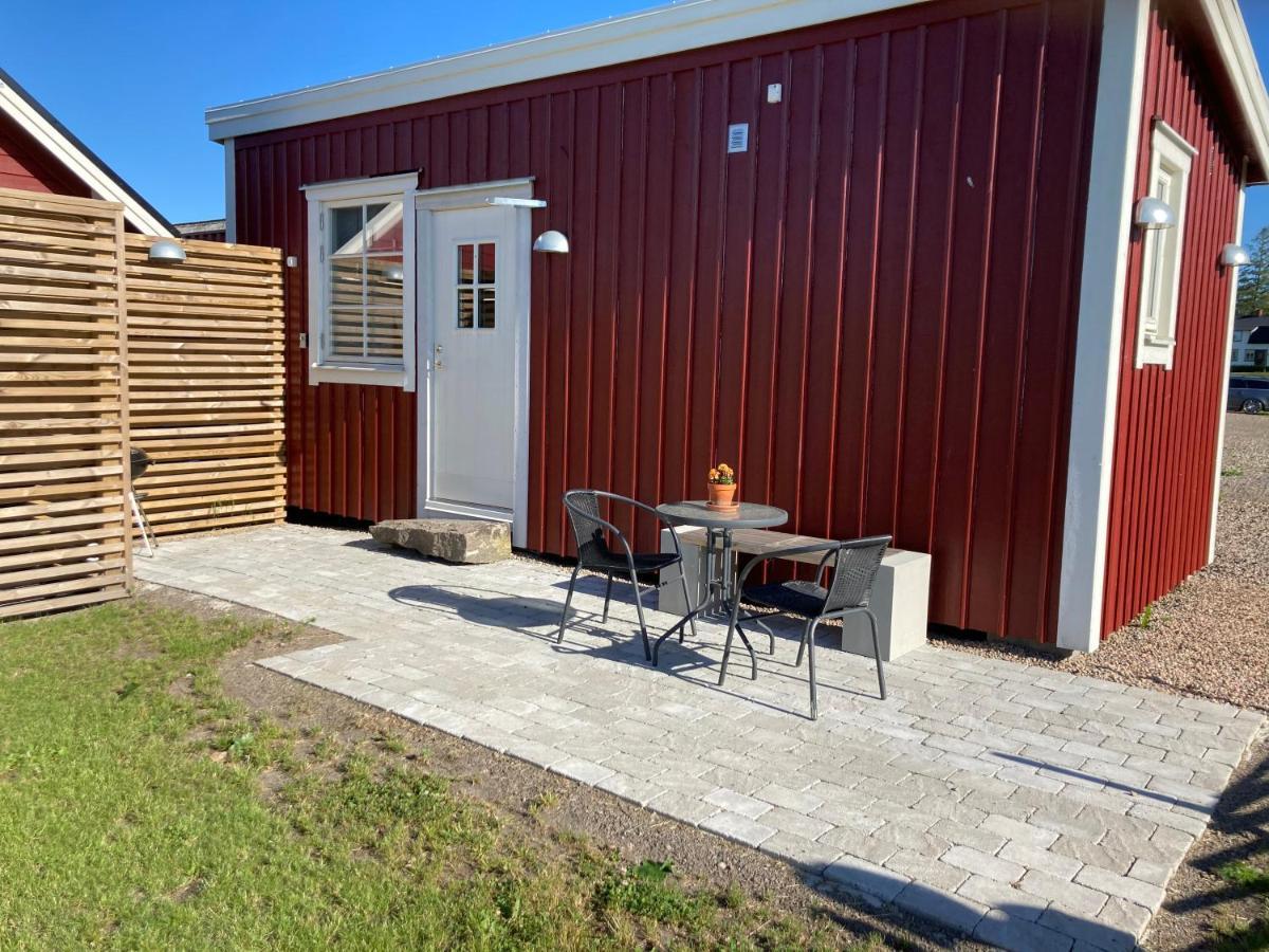 Smeakalles annex Tvååker Eksteriør bilde