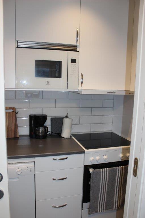 Smeakalles annex Tvååker Eksteriør bilde