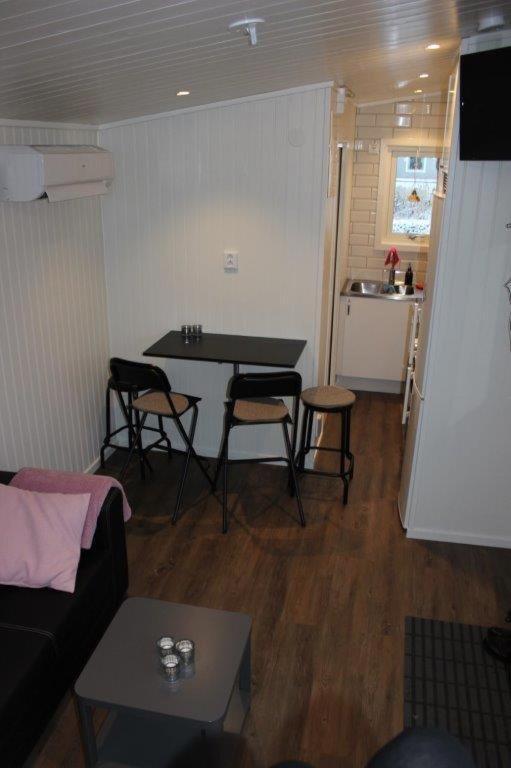 Smeakalles annex Tvååker Eksteriør bilde