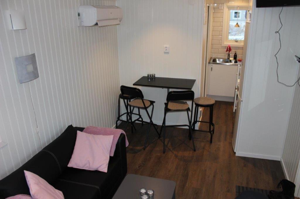 Smeakalles annex Tvååker Eksteriør bilde
